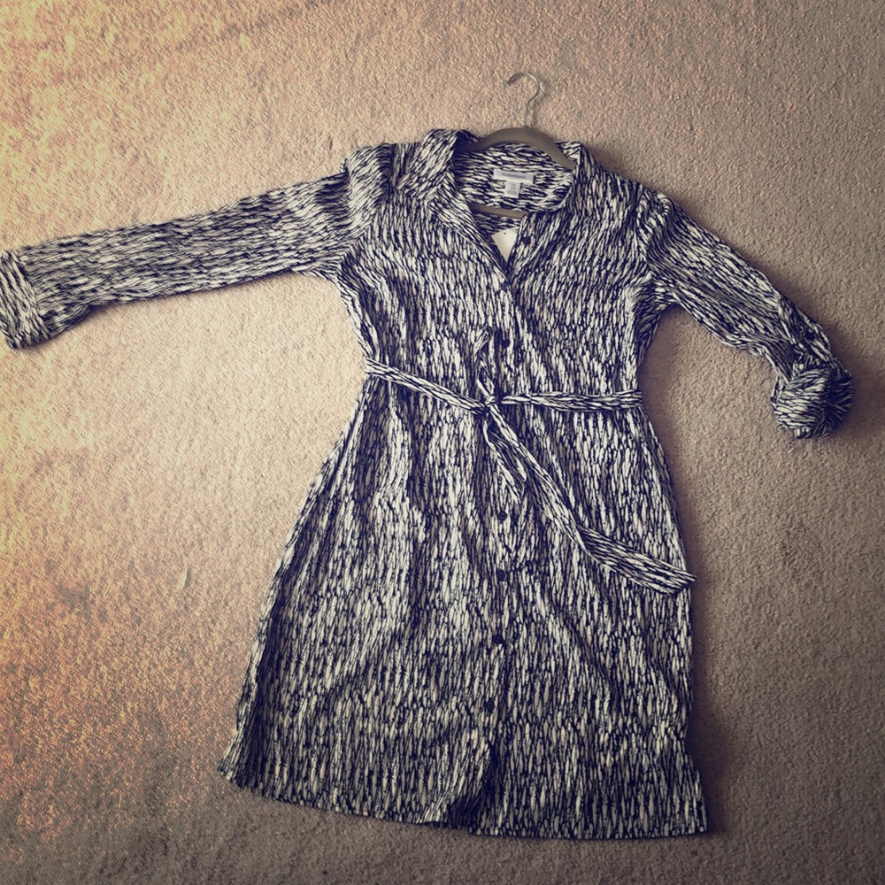 Maternity Dress